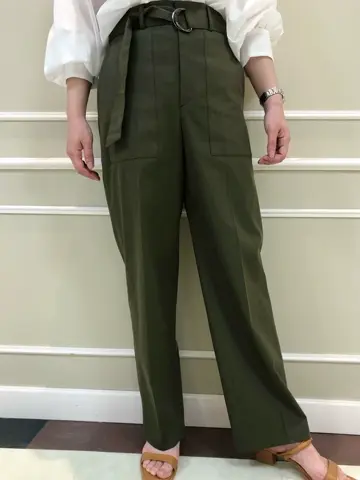 23区 江口 コーディネート画像