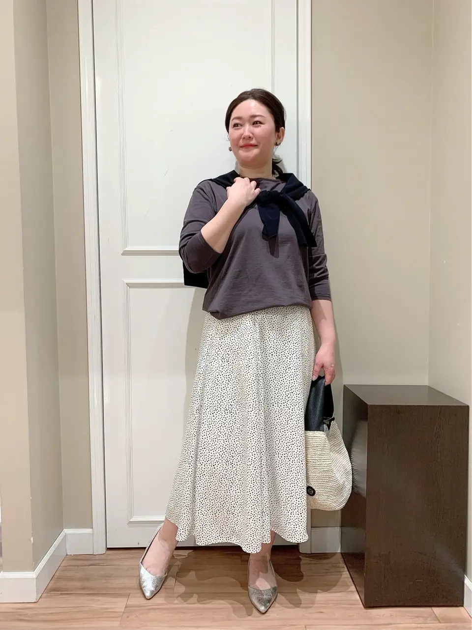  江川 コーディネート画像