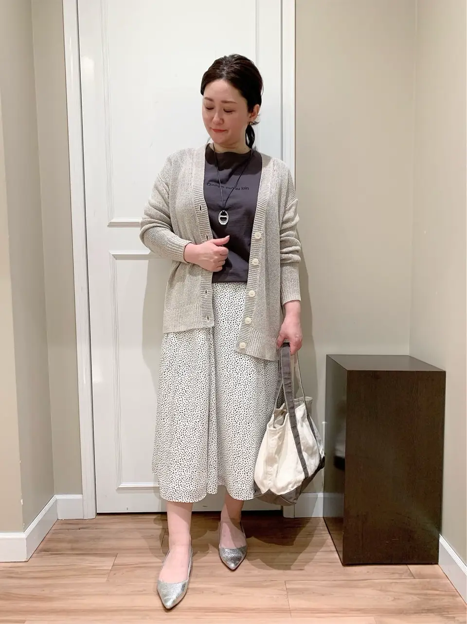  江川 コーディネート画像