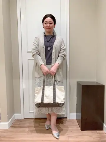 23区 江川 コーディネート画像