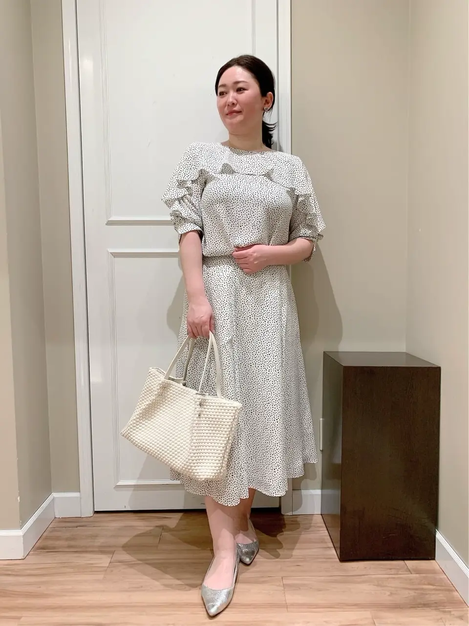  江川 コーディネート画像