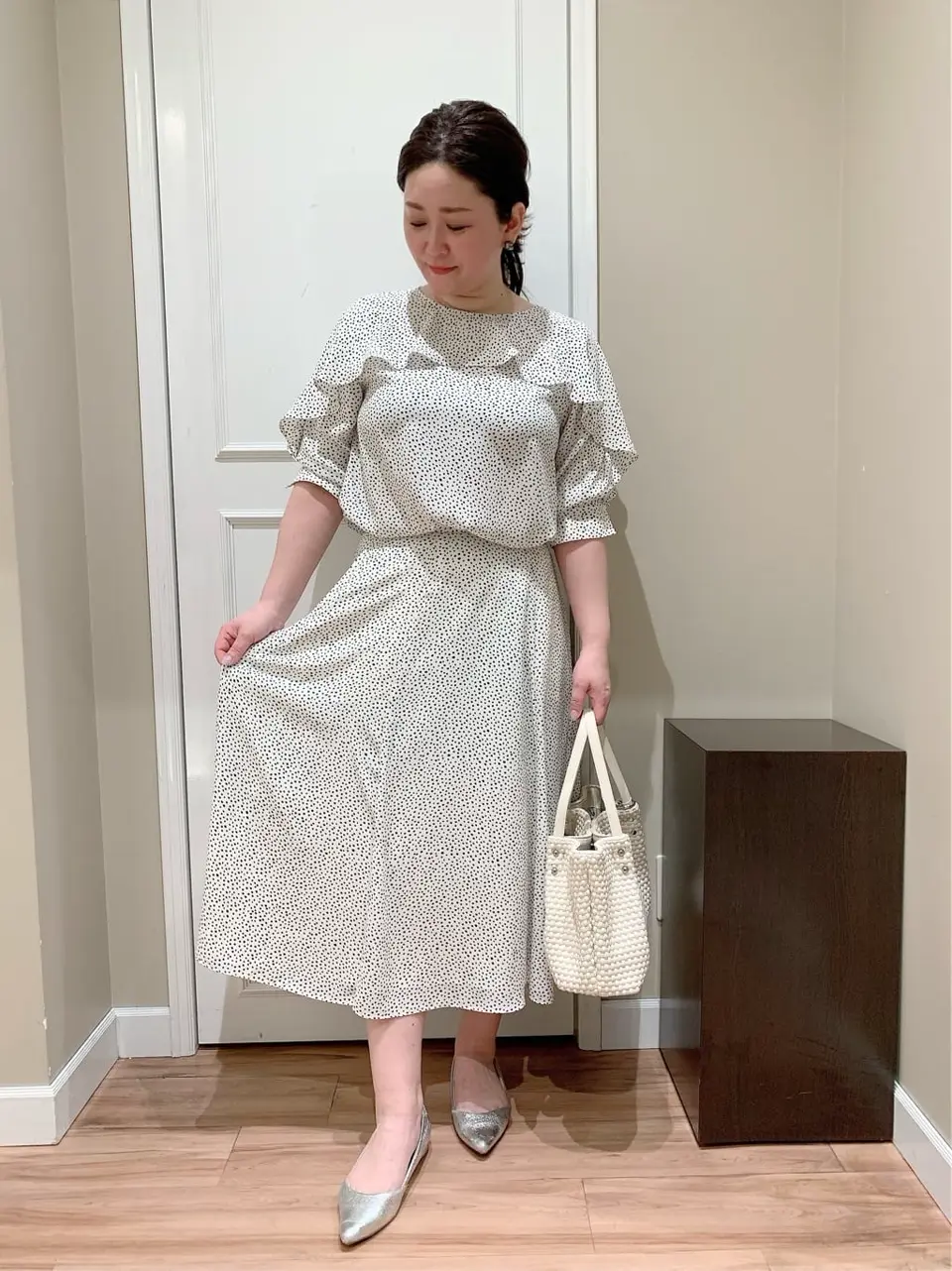 23区 江川 コーディネート画像