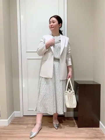 23区 江川 コーディネート画像