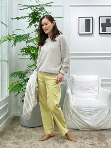 23区 橋本 コーディネート画像