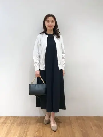 23区 西嶋 コーディネート画像