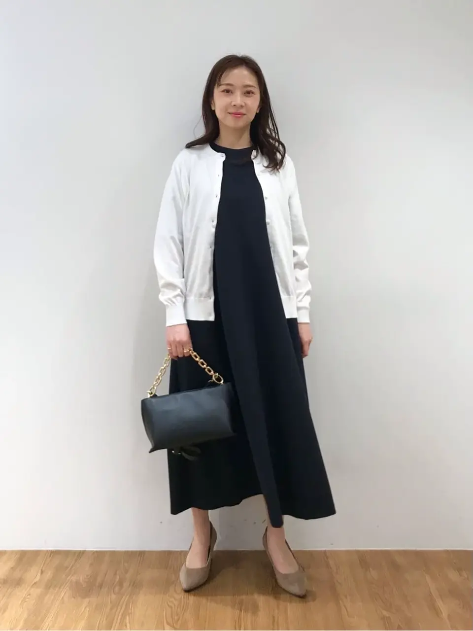 23区 西嶋 コーディネート画像