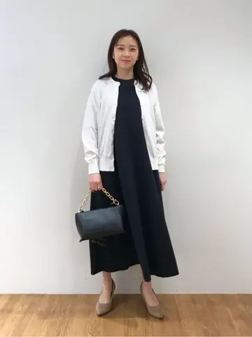 23区 西嶋 コーディネート画像