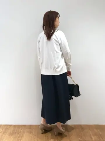 23区 西嶋 コーディネート画像