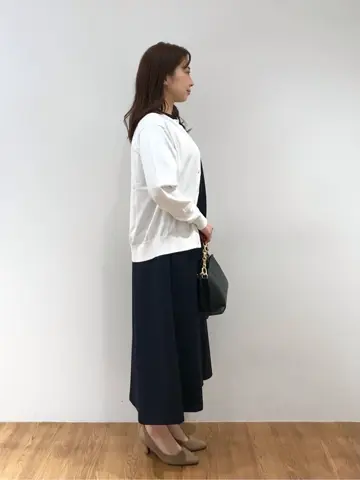 23区 西嶋 コーディネート画像