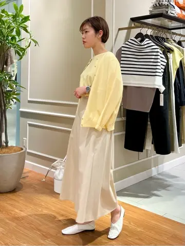 23区 伊藤 コーディネート画像