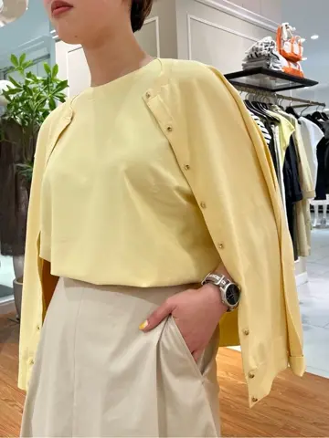 23区 伊藤 コーディネート画像