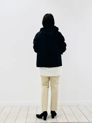 23区 笹森 コーディネート画像