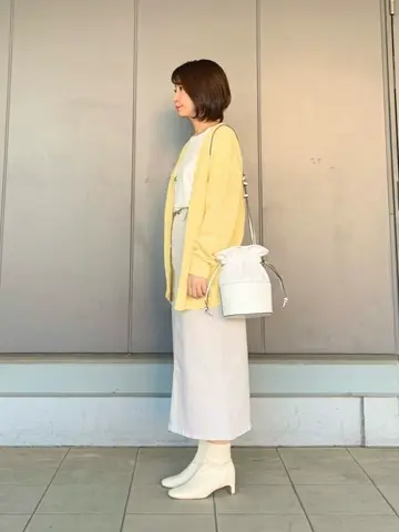 23区 望月 コーディネート画像