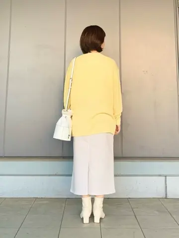 23区 望月 コーディネート画像