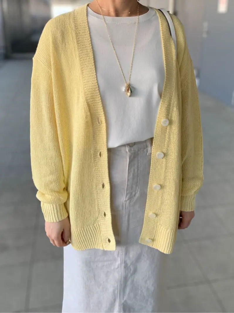 23区 望月 コーディネート画像