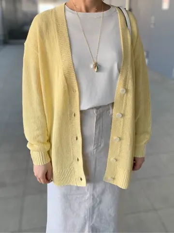 23区 望月 コーディネート画像