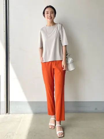 23区 秋葉 コーディネート画像