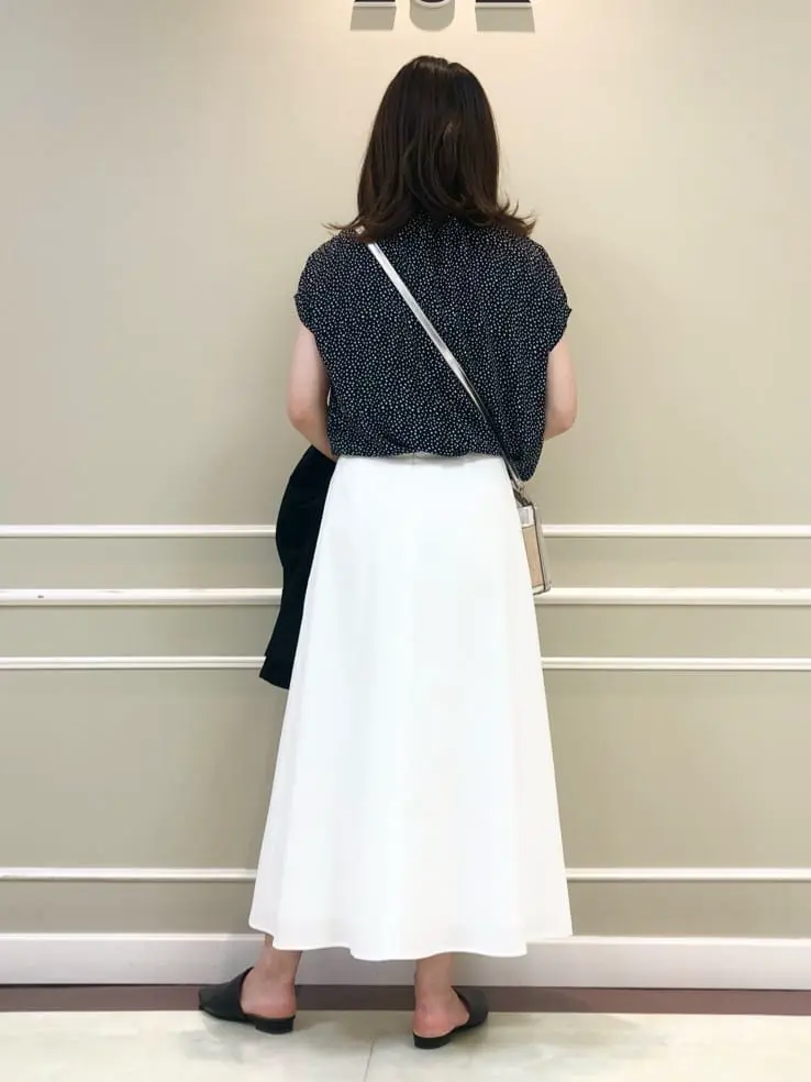 23区 江口 コーディネート画像