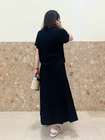 23区 粟津 コーディネート画像