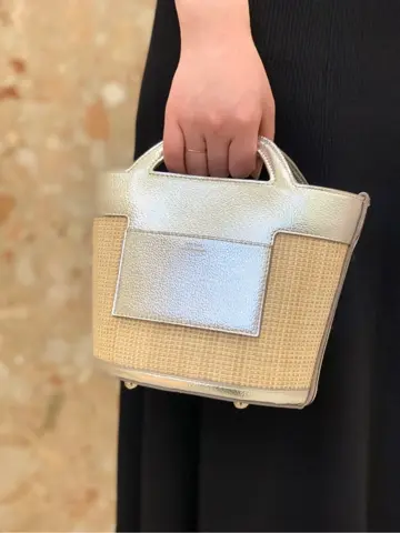 23区 粟津 コーディネート画像