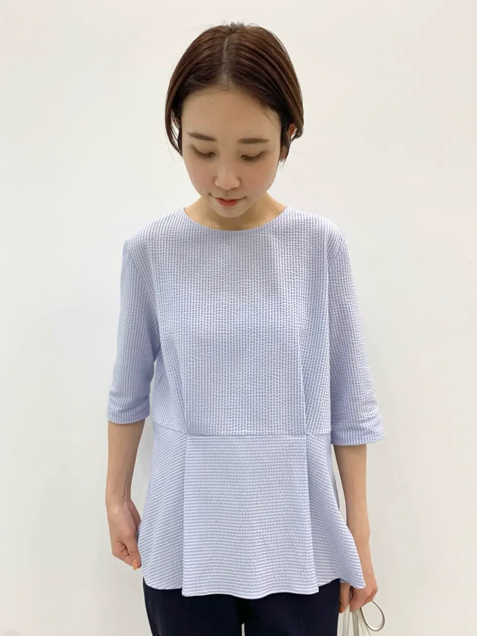 23区 秋葉 コーディネート画像