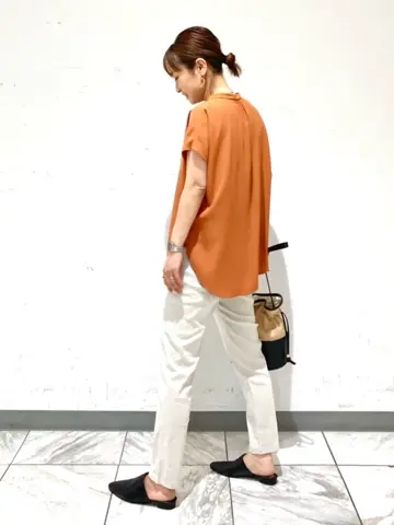 23区 豊島 コーディネート画像