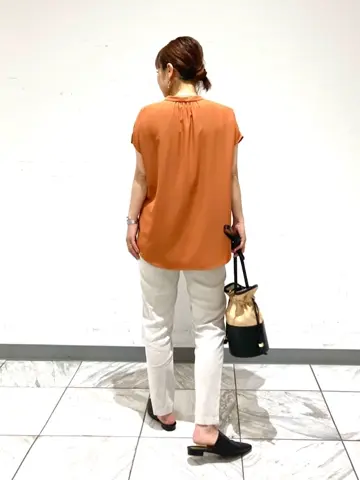 23区 豊島 コーディネート画像