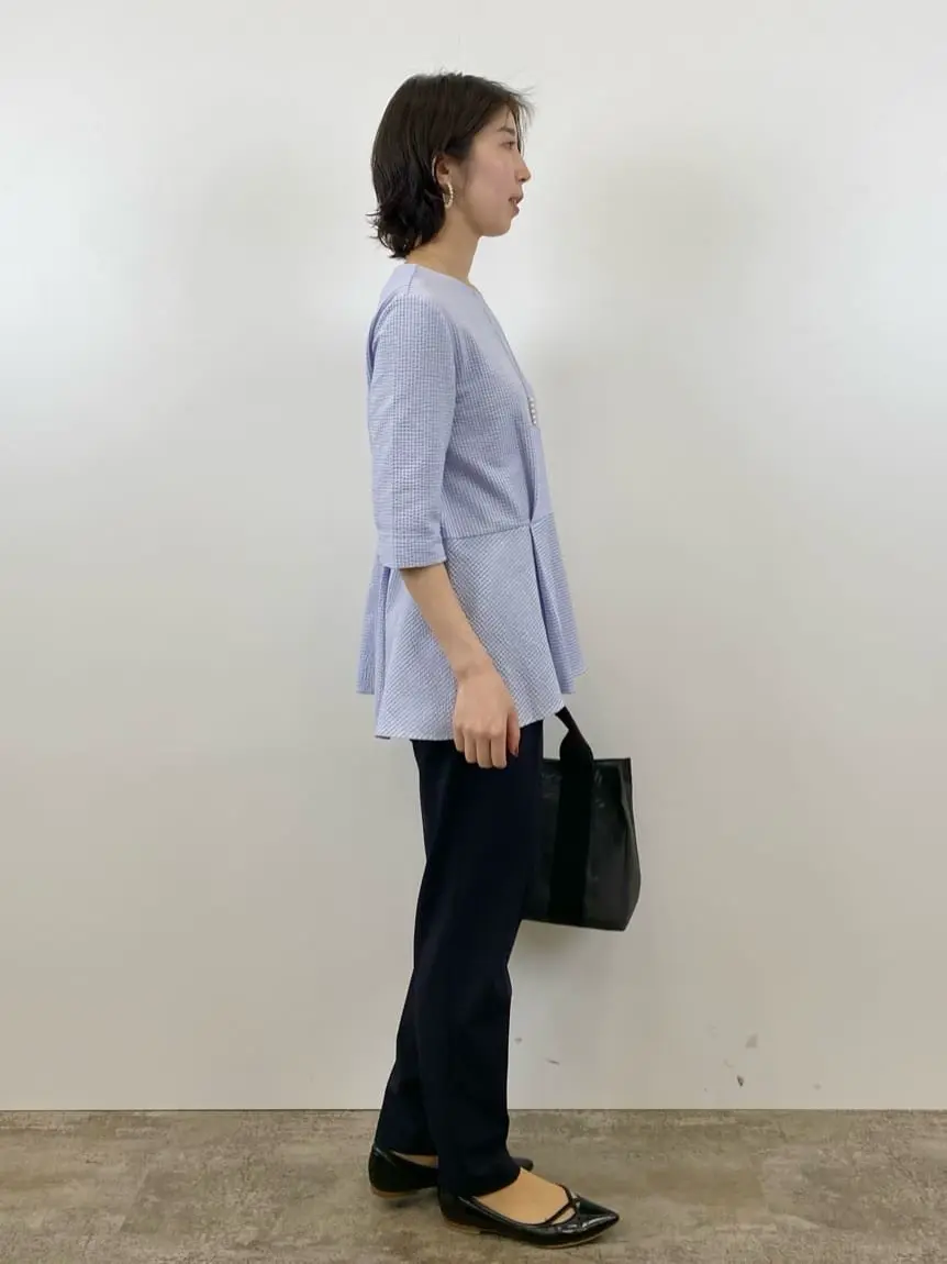 23区 板垣 コーディネート画像