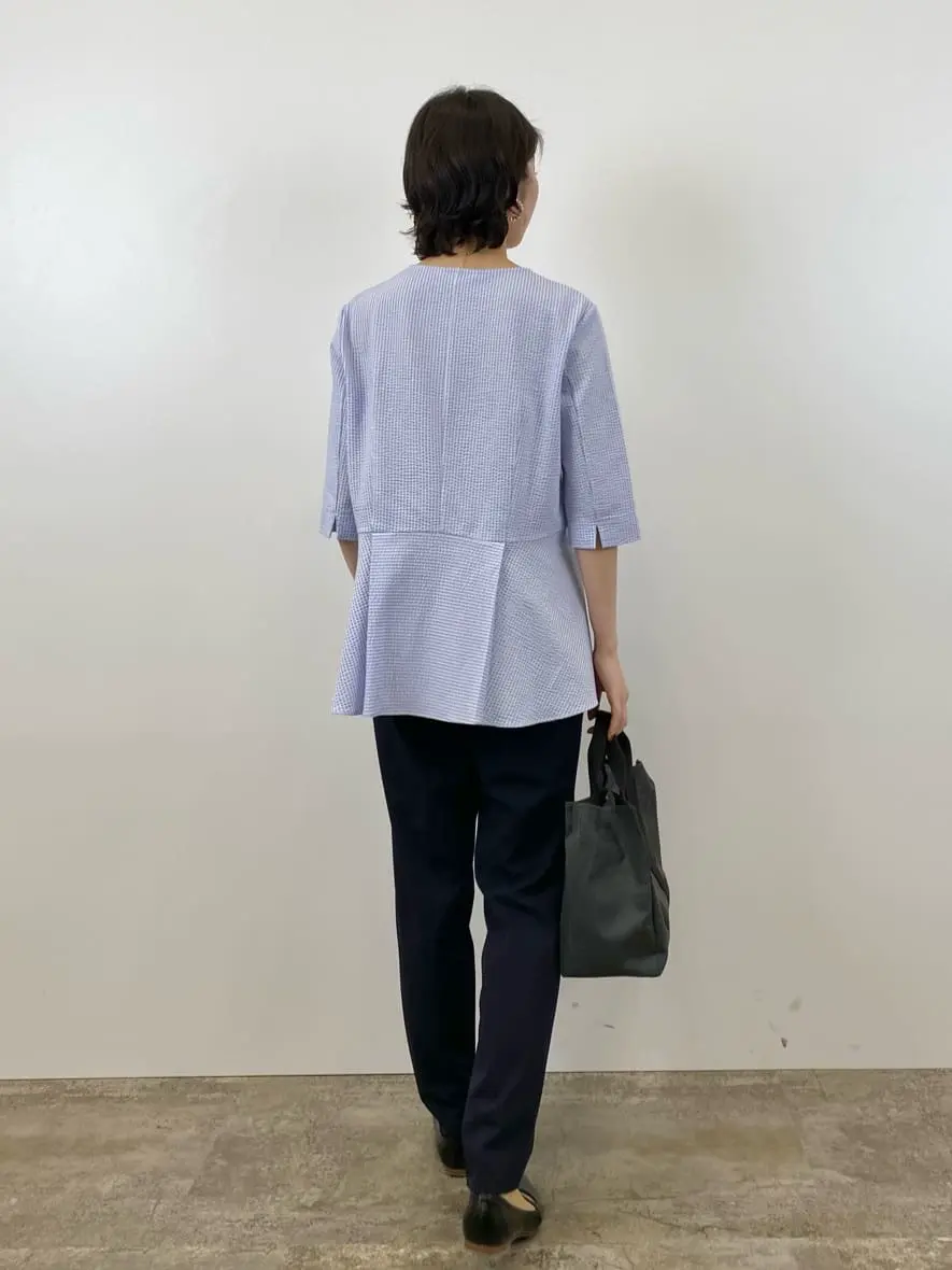 23区 板垣 コーディネート画像