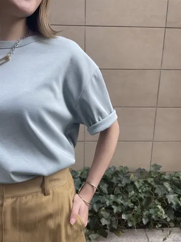 23区 河野 コーディネート画像