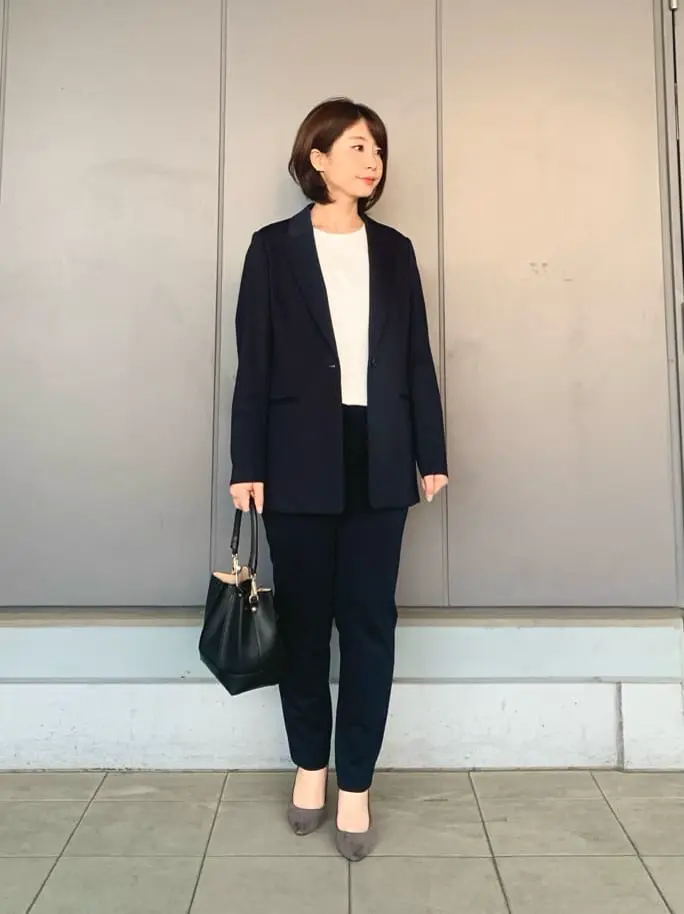  望月 コーディネート画像