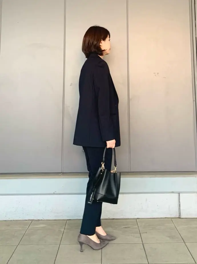 23区 望月 コーディネート画像