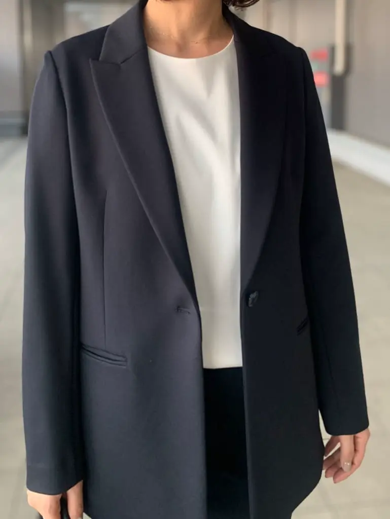 23区 望月 コーディネート画像