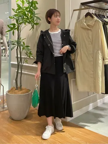 23区 伊藤 コーディネート画像