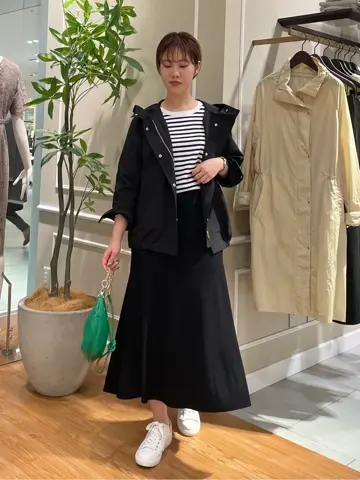 23区 伊藤 コーディネート画像