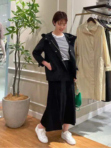 23区 伊藤 コーディネート画像