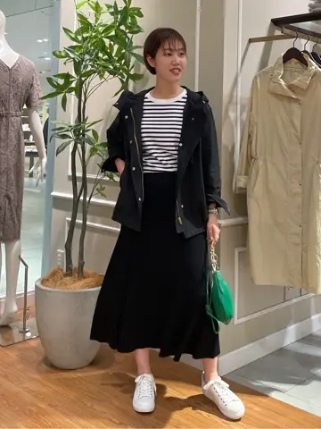 23区 伊藤 コーディネート画像