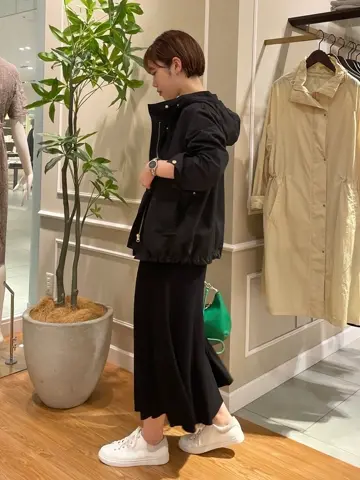 23区 伊藤 コーディネート画像