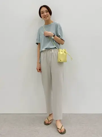 23区 秋葉 コーディネート画像