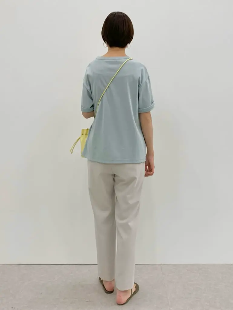 23区 秋葉 コーディネート画像