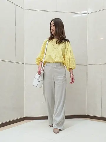 23区 矢口 コーディネート画像