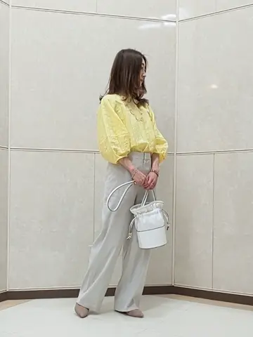 23区 矢口 コーディネート画像