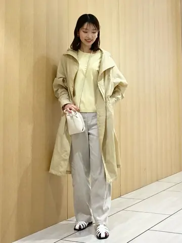 23区 原 コーディネート画像