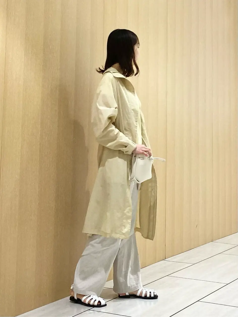 23区 原 コーディネート画像