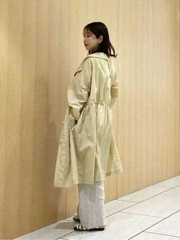 23区 原 コーディネート画像