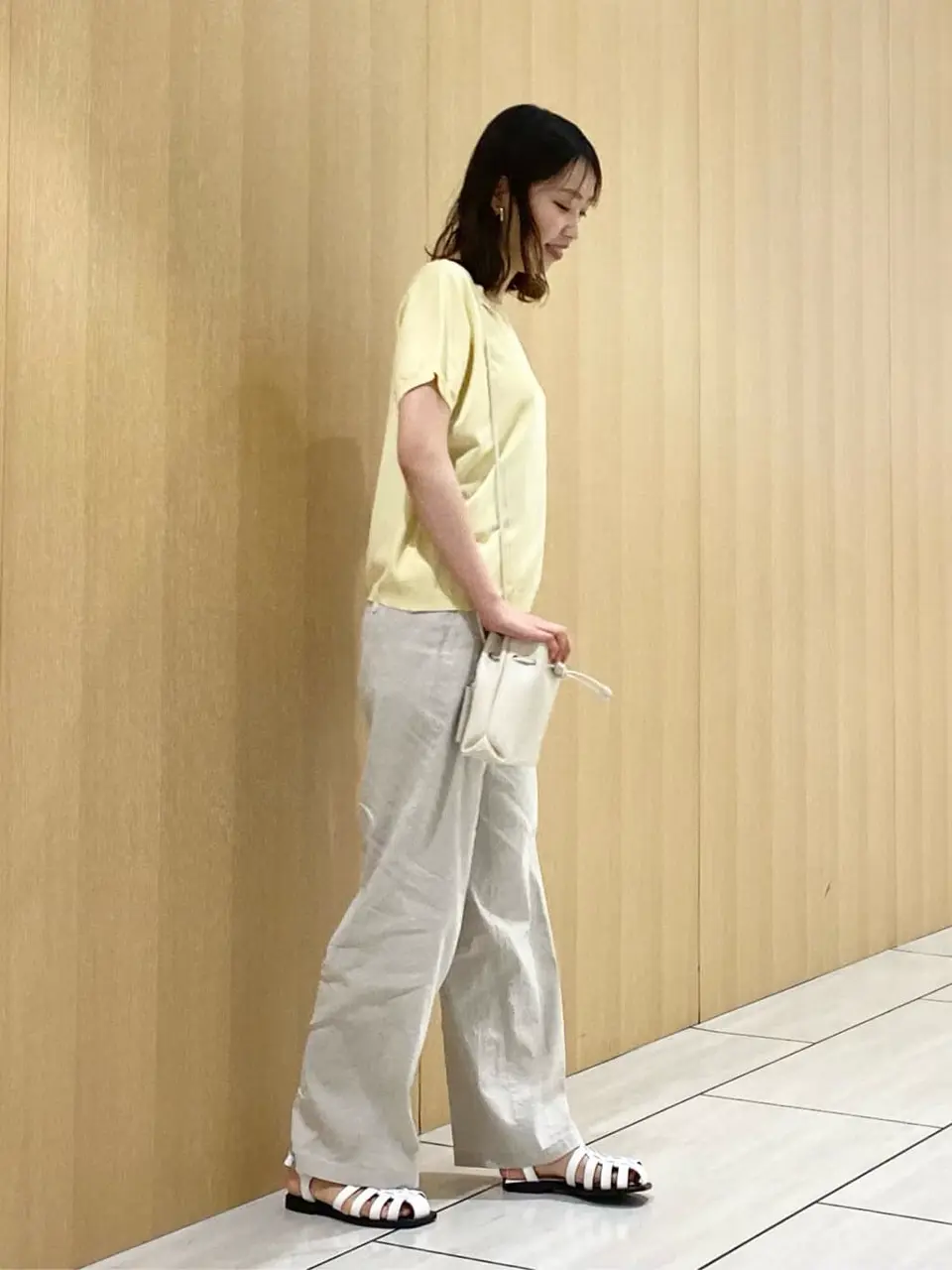 23区 原 コーディネート画像