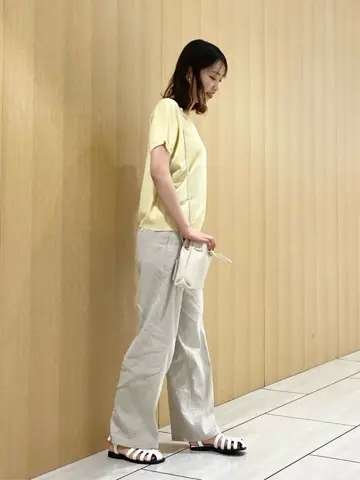 23区 原 コーディネート画像