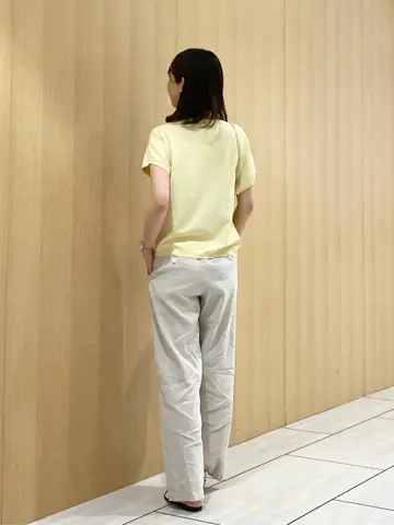 23区 原 コーディネート画像