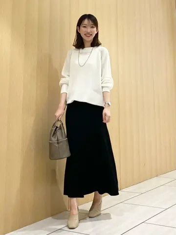 23区 原 コーディネート画像