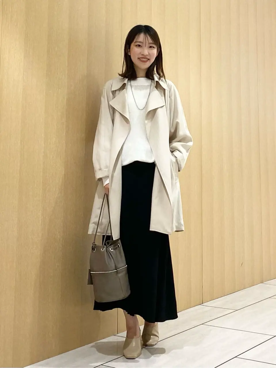 23区 原 コーディネート画像